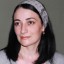 Галаева (Сакалова) Марина Абукаровна