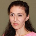 Гандалоева Зарета Юнусовна