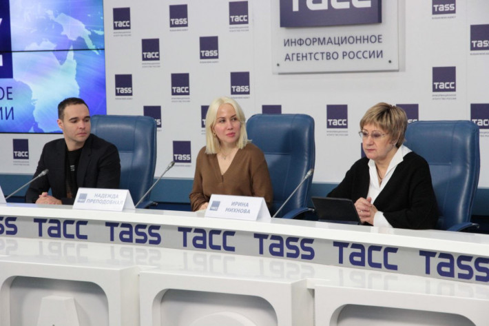 Более 1000 библиотек переоснащено по модельному стандарту благодаря нацпроекту «Культура» в России