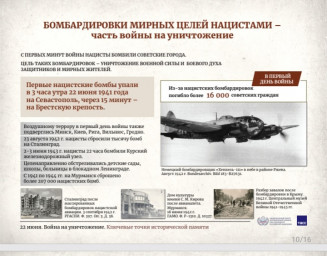 22 июня- День памяти и скорби 4