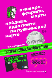"Пушкинская карта" для молодежи России: где оформить в 2026 году и как пользоваться. 4