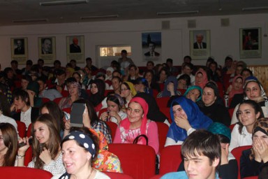 «Культура в массы» 5 «Культура в массы» 5