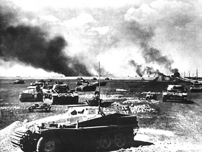 ВИО. Памятные даты России.12 июля