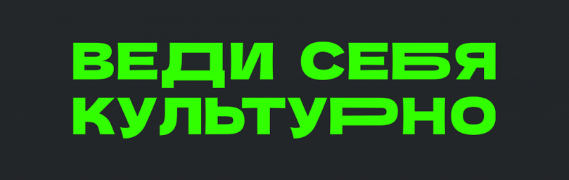Программа «Пушкинская карта».  Как заставить молодежь вести себя культурно? 1