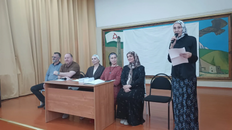 Молодежный театр приехал в гости: как прошел день в лагере отдыха «Оаздик» 1