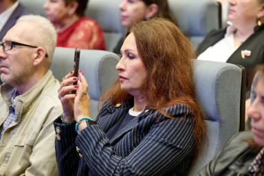 НЦИП.Ирина Яровая: защита исторической памяти-фундаментальная основа обеспечения нац.безопасности 1