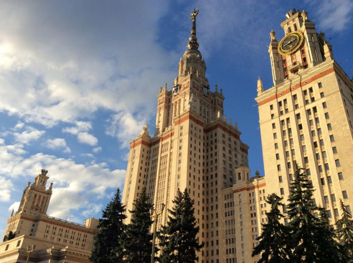 «Индикаторы здорового администрирования – 2019/20»